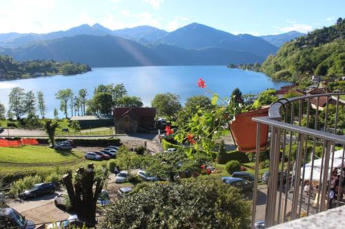 Orta San Giulio Hôtel | Hotel Bocciolo