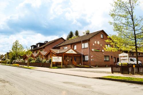 Bispingen Hôtel | Hotel Bockelmann