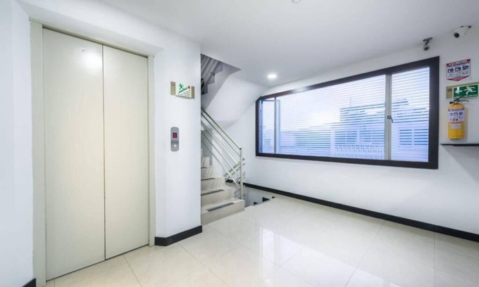 Bogota Hôtel | Hébergement près de l'aéroport et du terminal, chambres confortables. Nous rendre visite