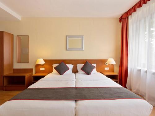 Neukoelln Hôtel | Hotel Bohemia