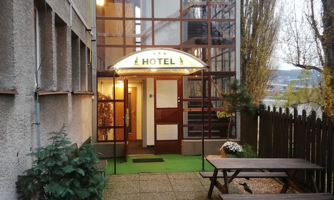 Branik Hôtel | Hotel Bohemians