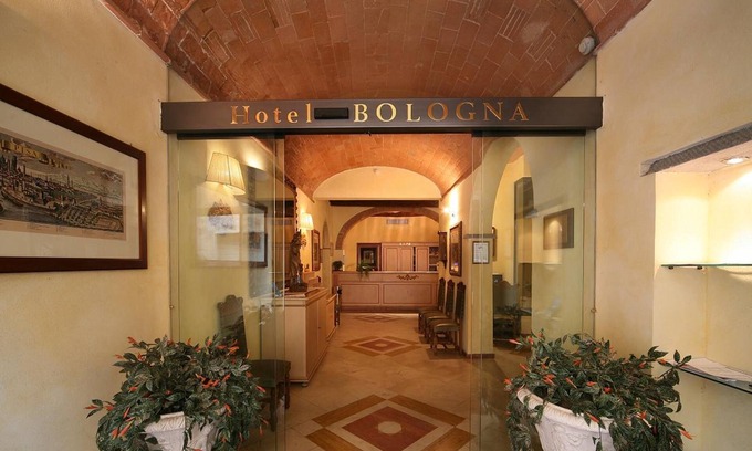 Pisa City Centre Hôtel | Hotel Bologna