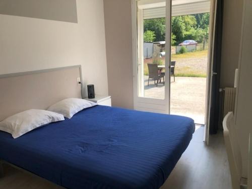 Geilles Hôtel | HOTEL BON ACCUEIL