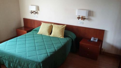 Bellver de Cerdanya Hôtel | Hotel Bon Repos