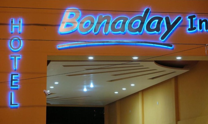 Ometepec Hôtel | Hotel BONADAY Inn