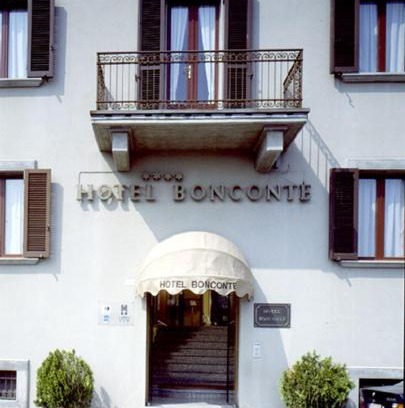 Urbino Hôtel | Hotel Bonconte