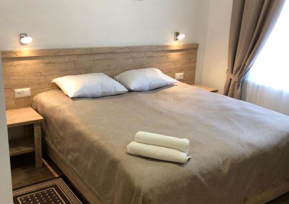 Kolomyya Hôtel | Hotel Bonus