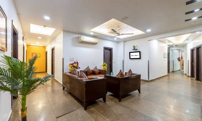 Paharganj Hôtel | Hotel Boom Rooms