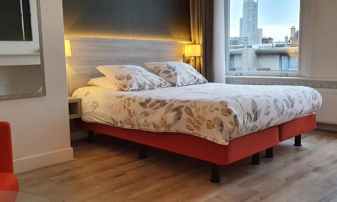 Scheveningen Hôtel | Hotel Bor Scheveningen