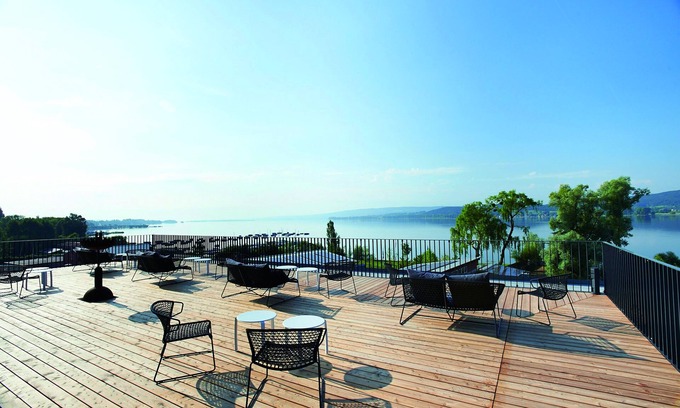 Radolfzell am Bodensee Hôtel | Hotel Bora HotSpaResort