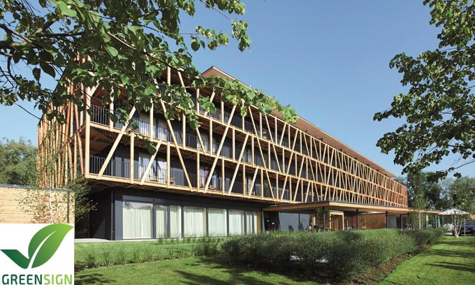 Radolfzell am Bodensee Hôtel | Hotel Bora HotSpaResort