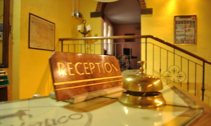 Bibbiena Hôtel | Hotel Borgo Antico Bibbiena