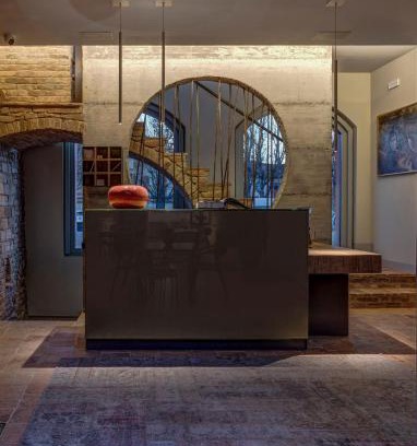 Borgonovo Val Tidone Hôtel | Hotel Borgo Impero