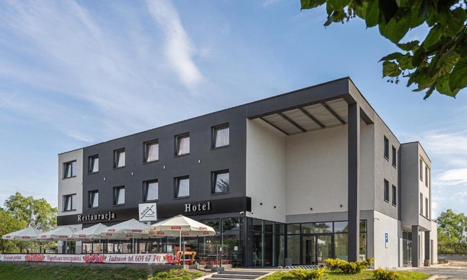 West Pomeranian Voivodeship Hôtel | Hotel Bosak