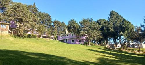 Zacatlan Maison | Hotel Bosques