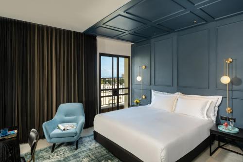 Haifa Hôtel | Hotel Botanica- Limited Edition By Fattal