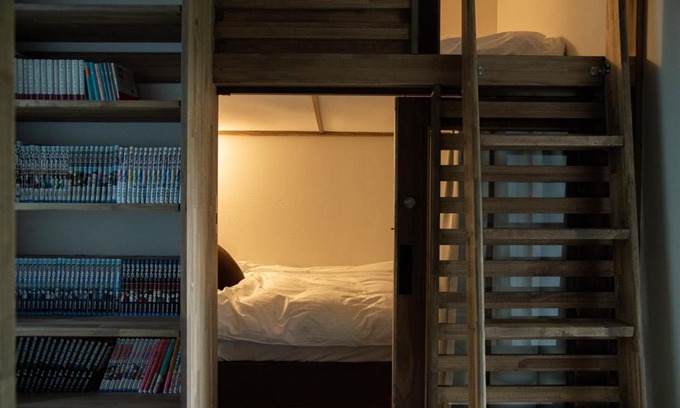 Shari Hôtel | HOTEL BOTH - Vacation STAY 92324v