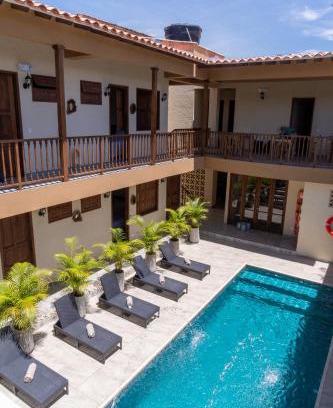 Zona Colonial Hôtel | Hotel Boutique Lomas Colonial