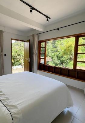 San Pablo de Borbur Hôtel | Hotel Boutique Albania