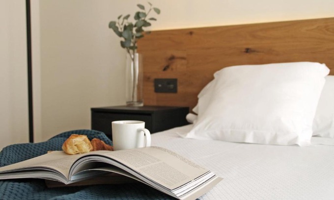 Valladolid Hôtel | Hotel Boutique Astorga