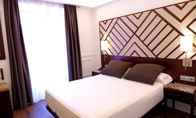 Valladolid City Centre Hôtel | Hotel Boutique Atrio