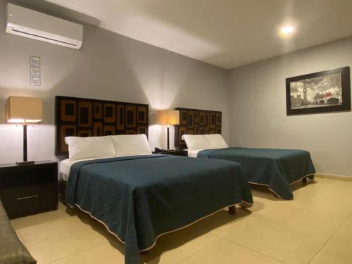 Boca del Rio Hôtel | Hotel Boutique Boca - Veracruz