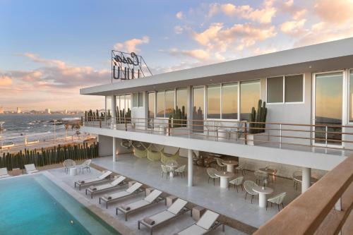 Downtown Mazatlan Hôtel | Hotel Boutique Casa Lulu