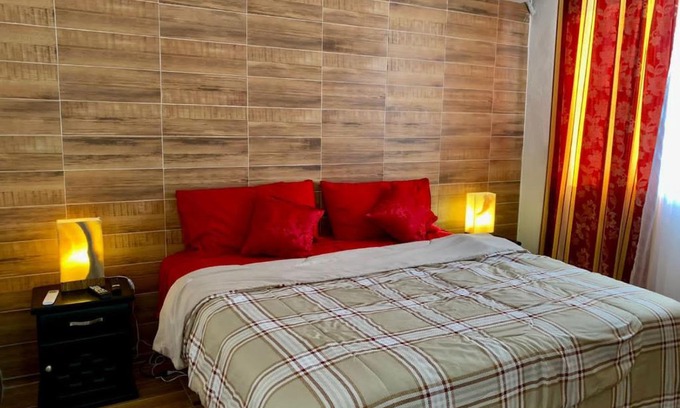 Boulevard Barra Vieja Hôtel | Hotel Boutique CVC