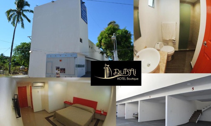 Granjas del Marques Hôtel | Hotel Boutique Dubai