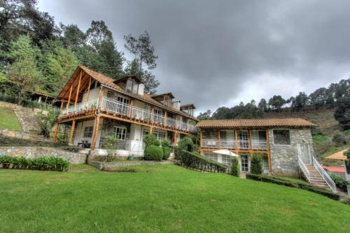 Zacatlan Hôtel | Hotel Boutique Frutos del bosque de Zacatlan