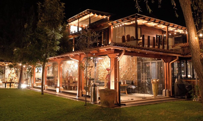 Tzintzuntzan Hôtel | Hotel Boutique La Casa Del Lago