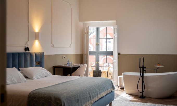 Nueva Hôtel | Hotel Boutique Las Indianas