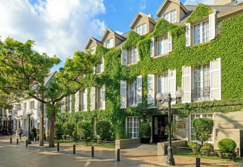 Providencia Hôtel | Hotel Boutique Le Reve