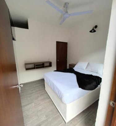 San Blas Hôtel | Hotel Boutique Luz de Luna