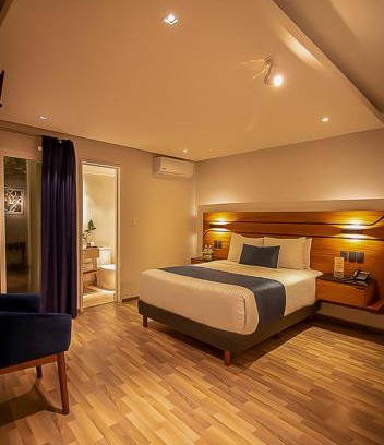 Historic Centre Hôtel | Hotel Boutique Maria