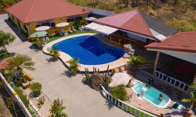 Caldera Hôtel | Hotel Boutique Meraki
