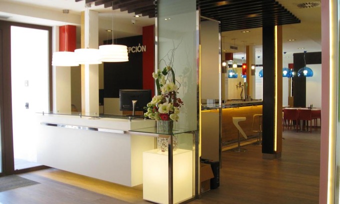 Burgos Hôtel | Hotel Boutique Museo Burgos