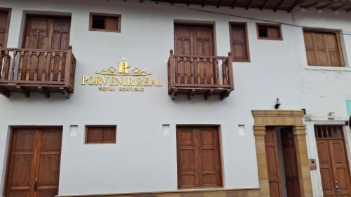 Charala Appartement | Hotel Boutique Porvenir Real