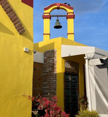El Carmen Hôtel | Hotel Boutique Posada XVII