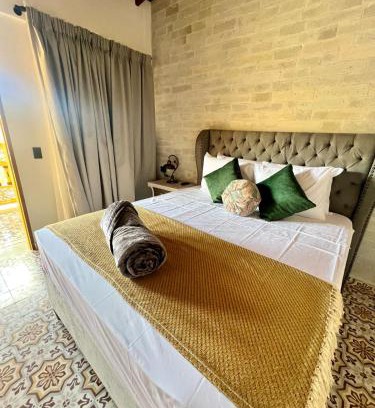 Abejorral Hôtel | Hotel Boutique Sagrado Corazon