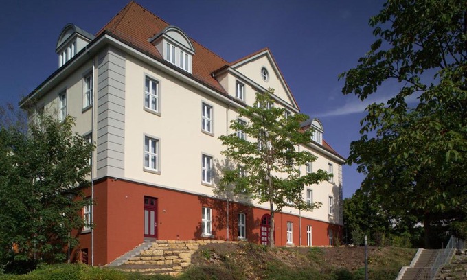 Bruhlervorstadt Hôtel | Hotel Brühlerhöhe