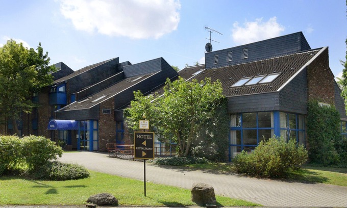 Seelow Hôtel | Hotel Brandenburger Hof