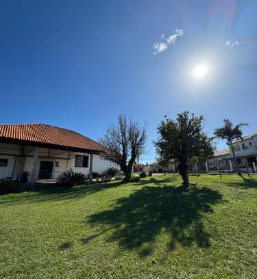 Guaiba Hôtel | Hotel Brasil Real