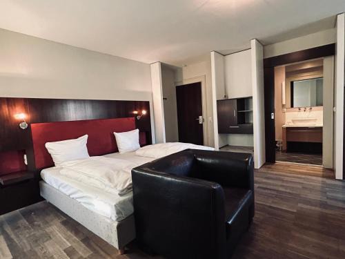 Erlangen Hôtel | Hotel BRASSERIE