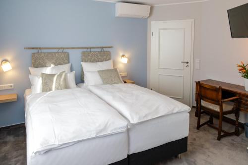 Seeheim-Jugenheim Hôtel | Hotel Brasserie Chaussee