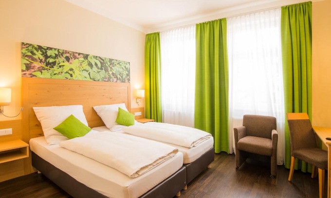 Kosching Hôtel | Hotel Brauereigasthof Amberger