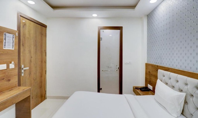 Mahipalpur Extension Hôtel | Hotel Breezy