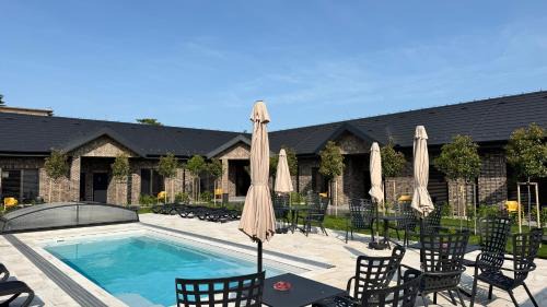 Nitra Appartement | Hotel Brick House Apartments