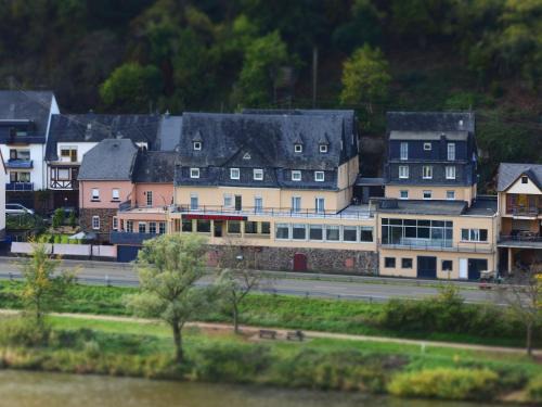 Briedel Hôtel | Hotel Briedeler Haus