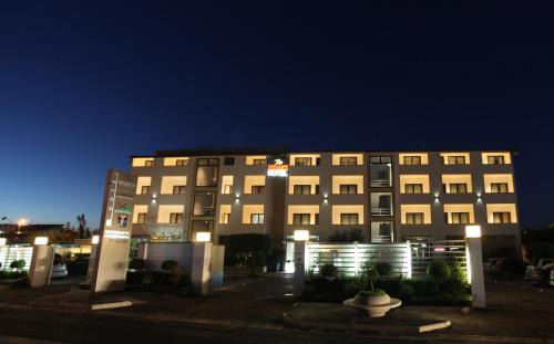 Qualiano Hôtel | Hotel Briganti